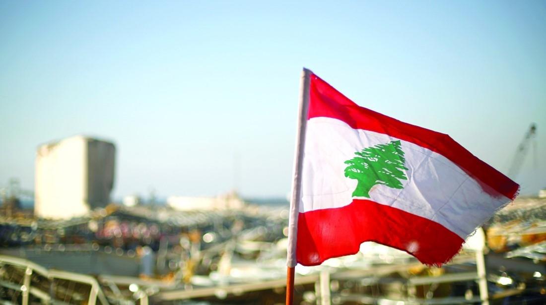وزير الاقتصاد اللبنانى: العمل جارٍ لضمان استقرار الأسواق رغم الظروف الصعبة