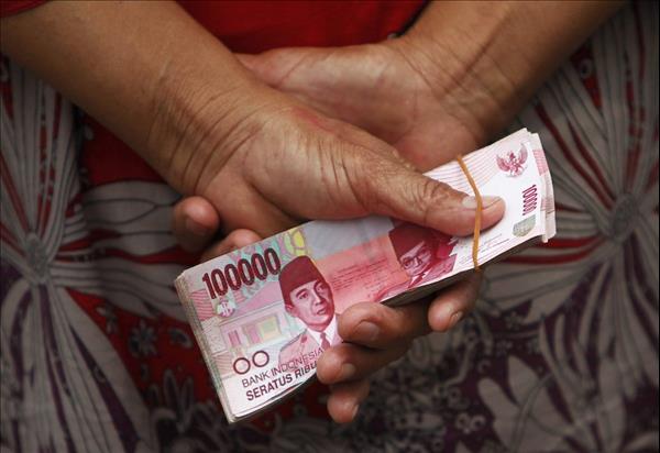 Indonesia's Corruption Outrage Going Viral
