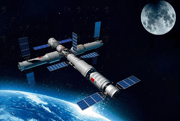 Europe-China Space Collaboration Fails To Launch