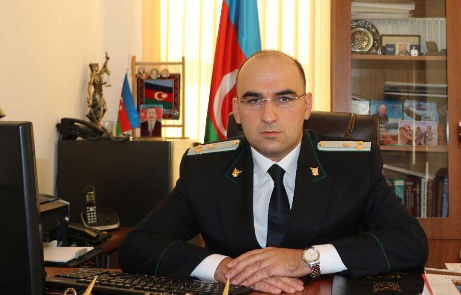 Military Prosecutor's Office: Azerbaijan Puts Perpetrators Of Massacre In Baganis Ayrim Village On Int'l Wanted List