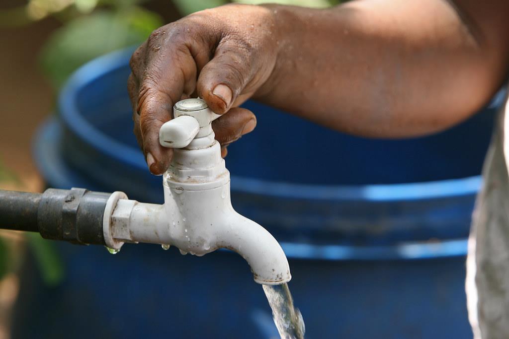 No Water In Colombo And Other Areas Tomorrow