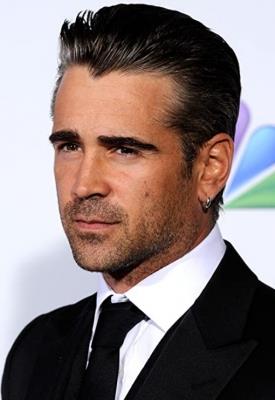  Colin Farrell Splits From Girlfriend Because Of Hectic Work Schedules 