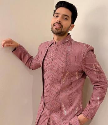  With 'Madhurame', Armaan Malik Admits 'It's Always A Challenge To Sing In South 
