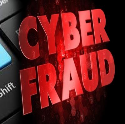  Patna Trader Loses Rs 5L In Cyber Fraud 