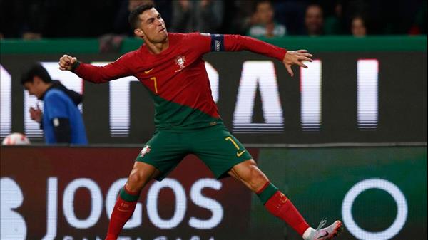 Another Night, Another Record! Ronaldo Reaches New Milestone Soon After Becoming The Most-Capped Player In History
