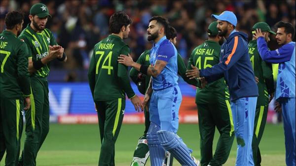 India To Play Asia Cup Matches At Neutral Venues