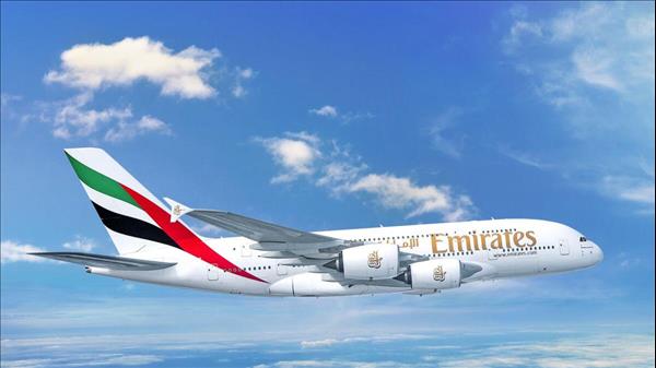 Emirates To Launch First A380 Service To Bali