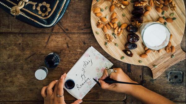 Ramadan And Nutrition: 5 Foods You Need To Be Eating When You're Not Fasting
