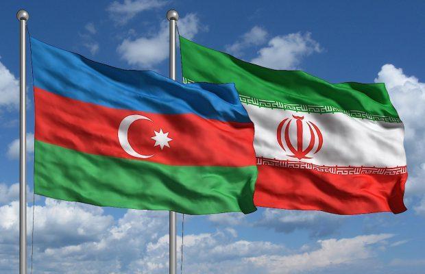 Iran's Imports From Azerbaijan Down