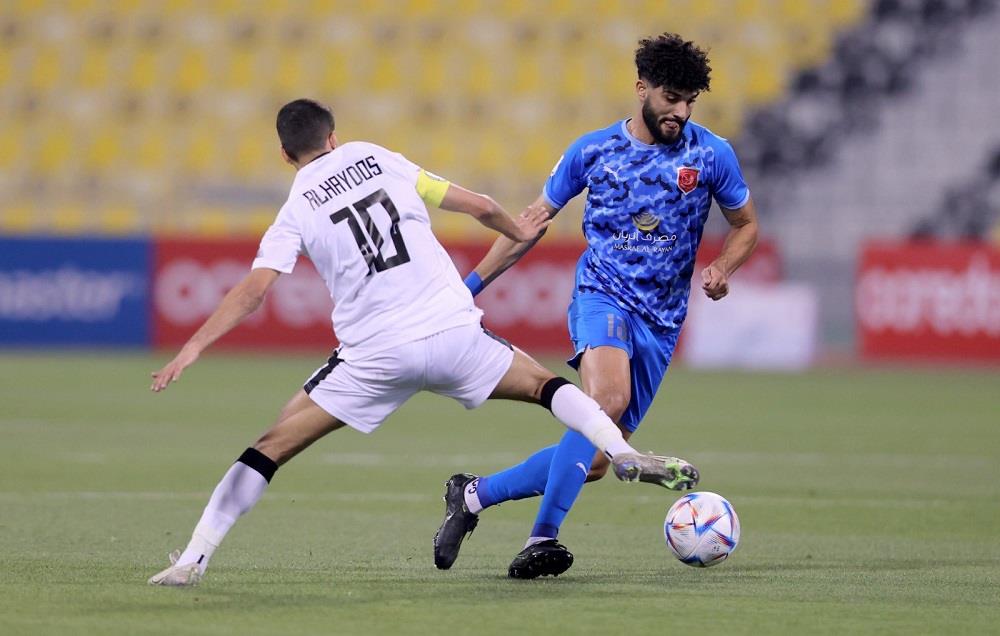 Al Duhail, Umm Salal Set Up Ooredoo Cup Title Clash After Comeback Wins