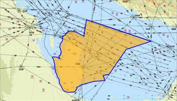 Qatar's First-Ever Airspace Fully Established, Says CAA