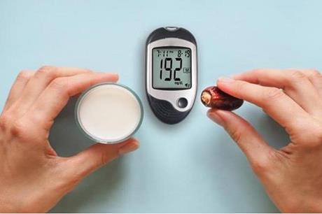6 نصائح لمرضى السكري في رمضان