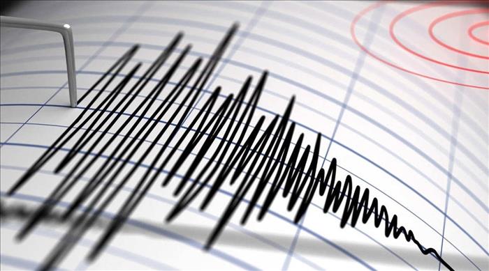 زلزال بقوة 4.5 درجات يضرب جنوب تركيا