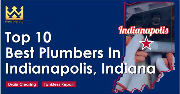 Near Me Directory Helps Indianapolis Property Owners Locate Plumbing Contractors