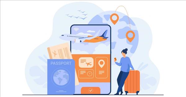 Travel Application Market Trend Analysis, Latest Revenues, Business Insights, Industry Supply And Forecast To 2032.