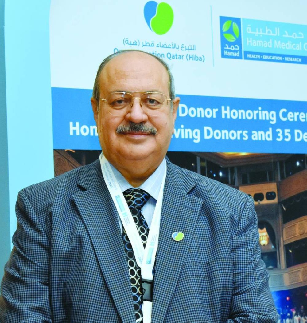 Half A Million Register As Organ Donors In Qatar