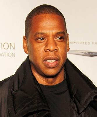  Jay-Z's Net Worth Soars To $2.5 Billion 