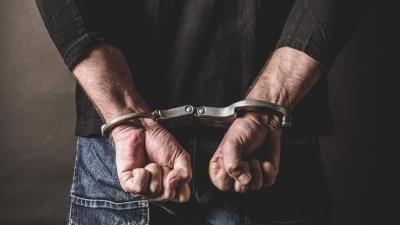  Two Arrested For Attempting To Rob Russian Tourist In Goa 