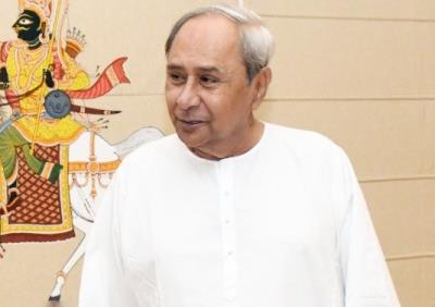  Odisha CM Urges Gadkari For Early Complete Of Cuttack-Sambalpur NH 