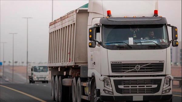 Ramadan In Dubai: RTA Announces Ban On Trucks During Peak Hours