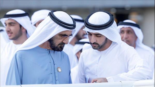 An Exceptional Ramadan Night At Dubai World Cup, Says Sheikh Mohammed