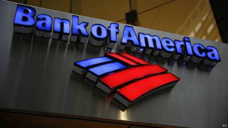 Bank Of America To Redeploy Wealth Management, Banking Employees