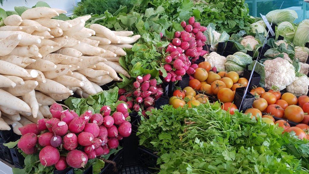 Local Agricultural Markets To Continue Operating In Ramadan