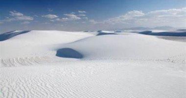 دراسة: الرمال البيضاء نفط المستقبل ورؤية جديدة للاقتصاد المصرى