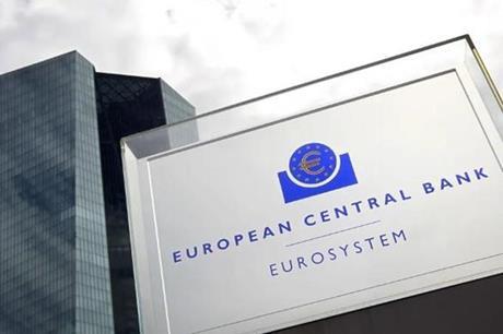 مسؤول بالمركزي الأوروبي: أزمة البنوك قد تهبط بالنمو والتضخم