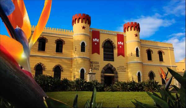 Children's Museum Is Declared 'Meritorious Institution For Costa Rican Children'