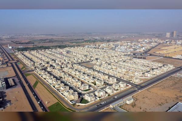 Sheikh Zayed Housing Programme Issues 432 Decisions Worth AED 299 Million