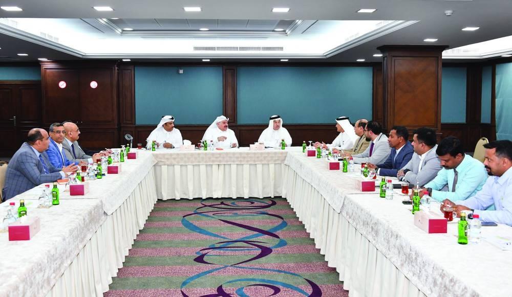 Qatar Chamber Forms Committee For Gold And Jewellery Sector