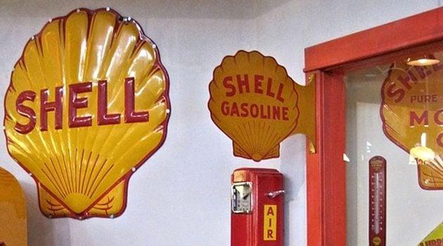 Shell Appoints GB Auto As Iraqi Distributor