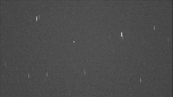 Watch: UAE Astronomers Track Massive Asteroid That Whizzed Near Earth In Rare Flyby