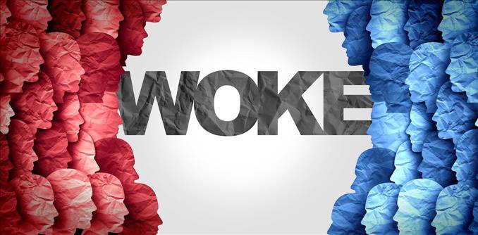 How Can We Maximize Woke's Potential While Minimizing The Culture War's Divisiveness?