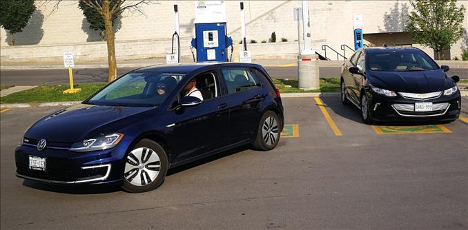 Did Canada And Ontario Pay Too Much Money For Volkswagen's Battery Plant?