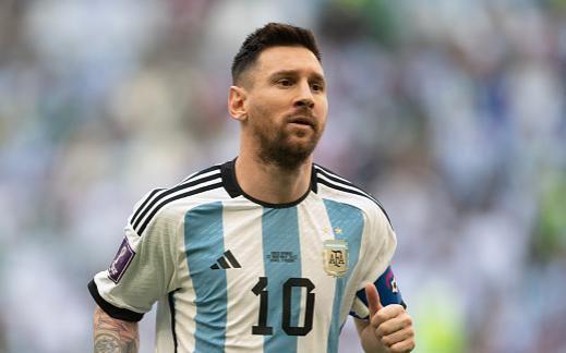 Argentine Football Association Names Training Complex After Messi