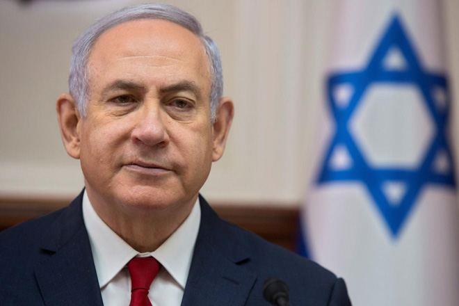 Netanyahu Fires Defense Minister