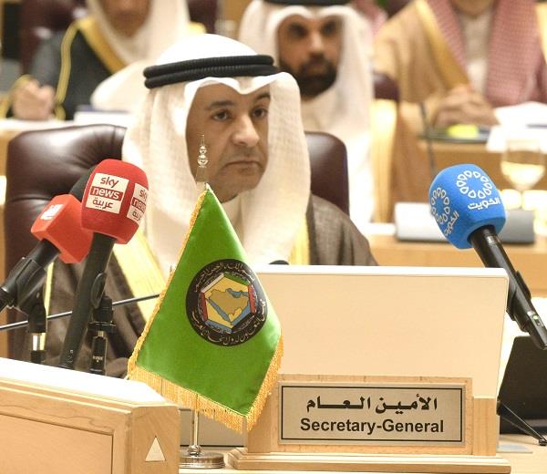 GCC Foreign Ministers Condemn Israeli Minister's Statements In A Letter To US Secretary Of State