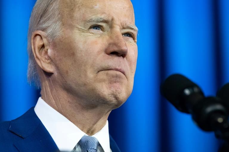 Biden bans US govt use of malicious commercial spyware