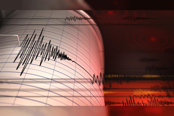 Earthquake Of Magnitude 4.6 Hits South Of Iraq