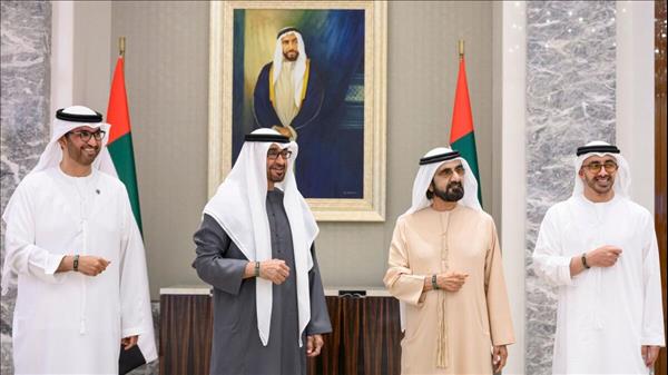 UAE President: COP28 Should Involve Nationwide Participation From All Sectors Of Society