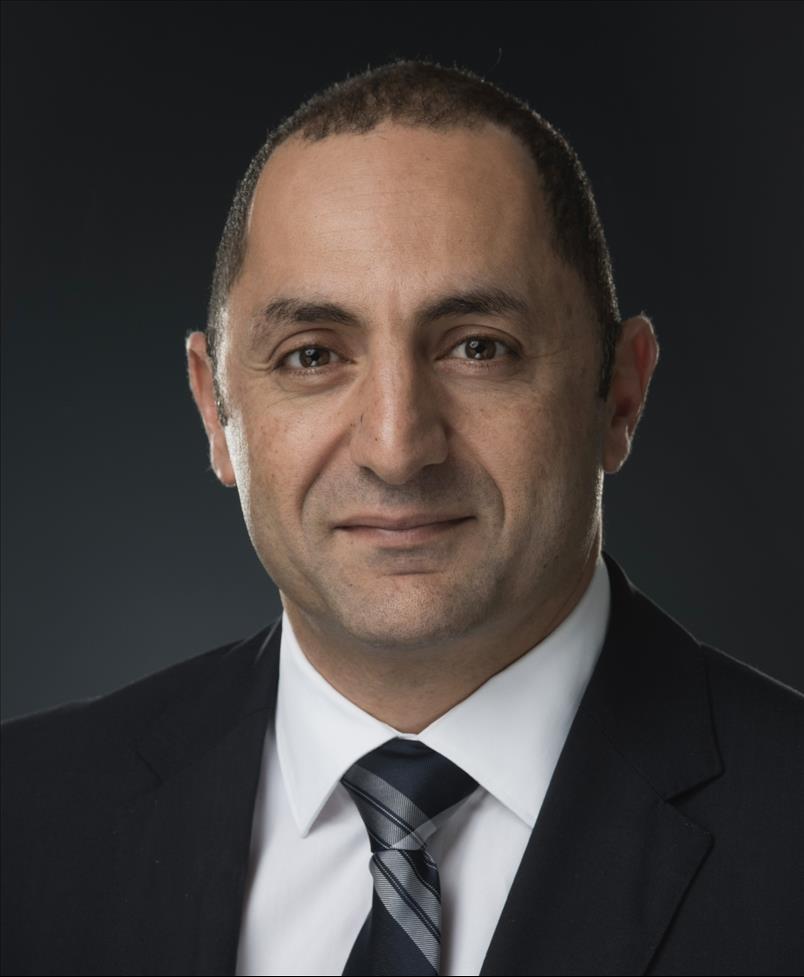 Cisco Appoints Ossama Eldeeb To Lead Its Middle East And Africa Partner Organization - Mid-East.Info