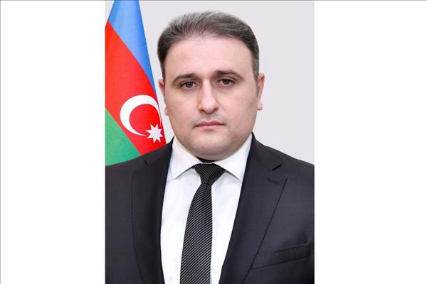 New Deputy Minister Of Defense Industry Appointed In Azerbaijan