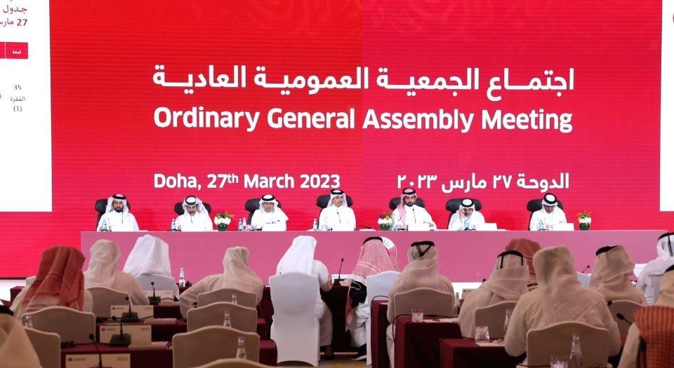 QFA Reduces Executive Committee Members To Five