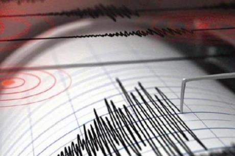زلزال بقوة 6.1 درجة يضرب جزر سليمان