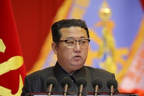 زعيم كوريا الشمالية يدعو لإنتاج المزيد من النووي لصنع الأسلحة