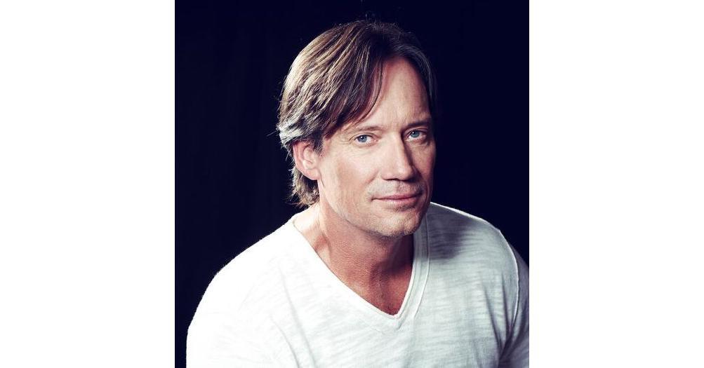 The #1 Amazon Best Selling Book“SNOW MOON” Being Turned Into A Feature Film Kevin Sorbo Stars