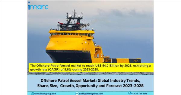 Offshore Patrol Vessel Market Share, Size, Industry Insights, Trends, Future Scope And Business Opportunities 2023-2028