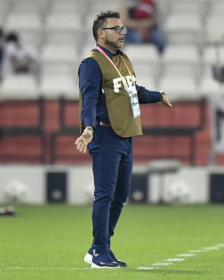  Pumas Name Argentine Mohamed As Head Coach 